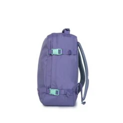 CabinZero Classic 36L Cabin Backpack Lavender Love 13 CabinZero Classic 36L Cabin Backpack Lavender Love -Diverse Tassen image 1315