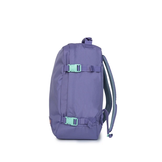 CabinZero Classic 36L Cabin Backpack Lavender Love 6 CabinZero Classic 36L Cabin Backpack Lavender Love - Afbeelding 4