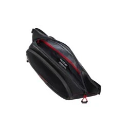 Samsonite Ecodiver Belt Bag Black -Diverse Tassen image 13150