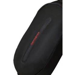 Samsonite Ecodiver Belt Bag Black -Diverse Tassen image 13153
