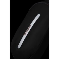 Samsonite Ecodiver Belt Bag Black -Diverse Tassen image 13154