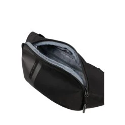 Samsonite BIZ2GO Waist Bag Black -Diverse Tassen image 13159