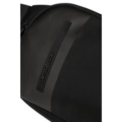 Samsonite BIZ2GO Waist Bag Black -Diverse Tassen image 13160