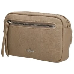 Charm London Stratford Heuptas Taupe -Diverse Tassen image 13166