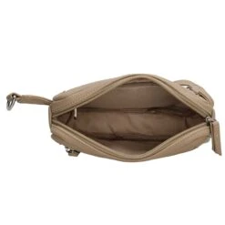 Charm London Stratford Heuptas Taupe -Diverse Tassen image 13167