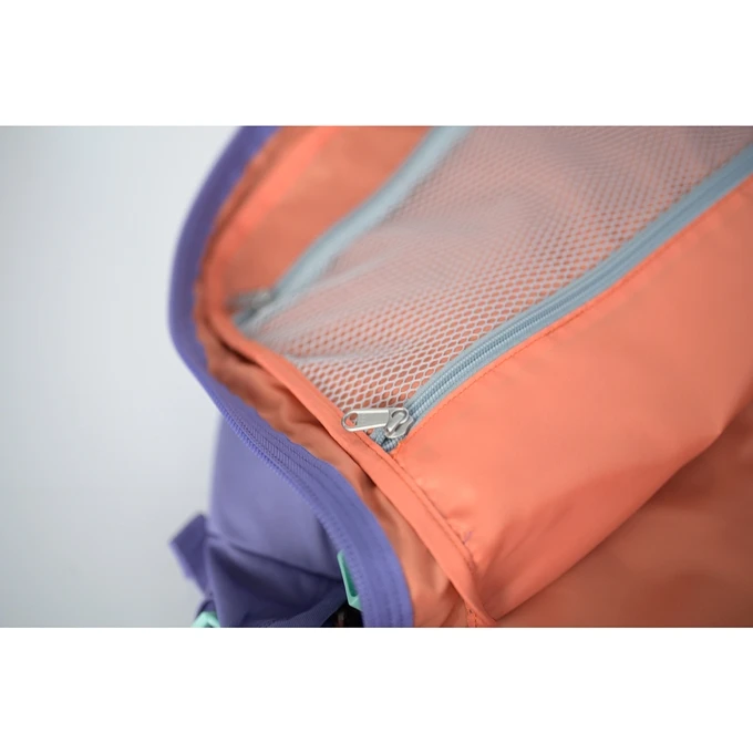 CabinZero Classic 36L Cabin Backpack Lavender Love 8 CabinZero Classic 36L Cabin Backpack Lavender Love - Afbeelding 6