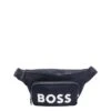 Boss Catch 2.0 Bumbag Dark Blue 2 Boss Catch 2.0 Bumbag Dark Blue -Diverse Tassen image 13177