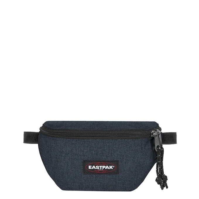 Eastpak Springer Triple Denim 3 Eastpak Springer Triple Denim