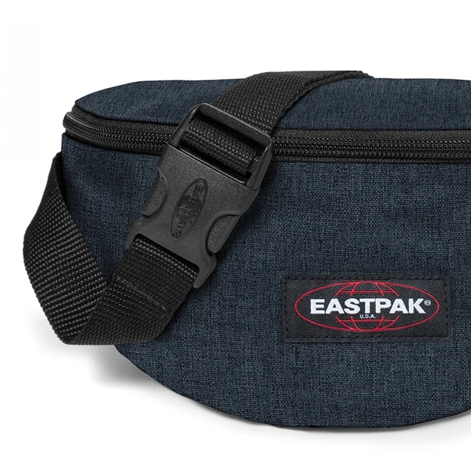 Eastpak Springer Triple Denim 8 Eastpak Springer Triple Denim - Afbeelding 6