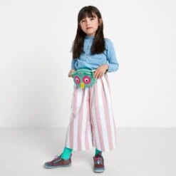 Affenzahn Hipbag Owl -Diverse Tassen image 13194