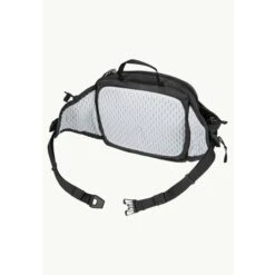 Jack Wolfskin Velo Trail Hiking Pack Flash Black -Diverse Tassen image 13205