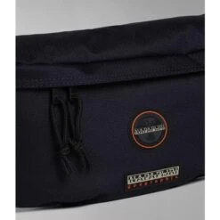 Napapijri Voyage Waistbag Blu Marine -Diverse Tassen image 13243