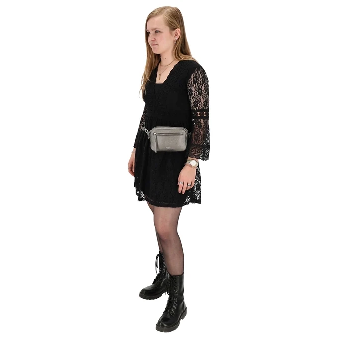 Charm London Stratford Heuptas Pewter 4 Charm London Stratford Heuptas Pewter - Afbeelding 2