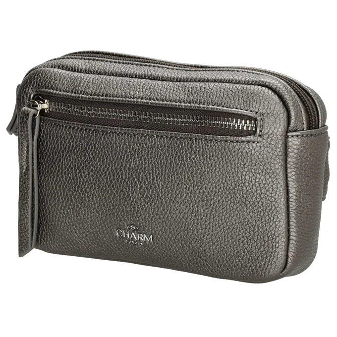 Charm London Stratford Heuptas Pewter 6 Charm London Stratford Heuptas Pewter - Afbeelding 4