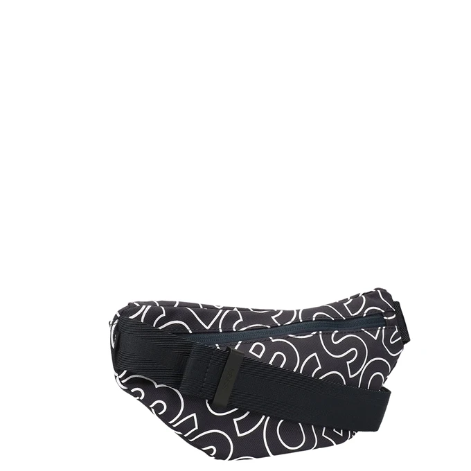 Boss Catch Bumbag Dark Blue 5 Boss Catch Bumbag Dark Blue - Afbeelding 3