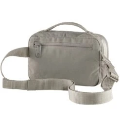 Fjallraven Kanken Hip Pack Fog -Diverse Tassen image 13274