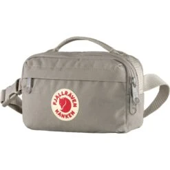 Fjallraven Kanken Hip Pack Fog -Diverse Tassen image 13275