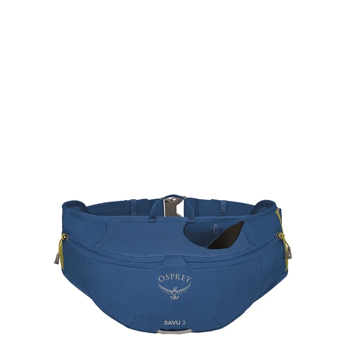 Osprey Savu 2 Waistpack Postal Blue 3 Osprey Savu 2 Waistpack Postal Blue