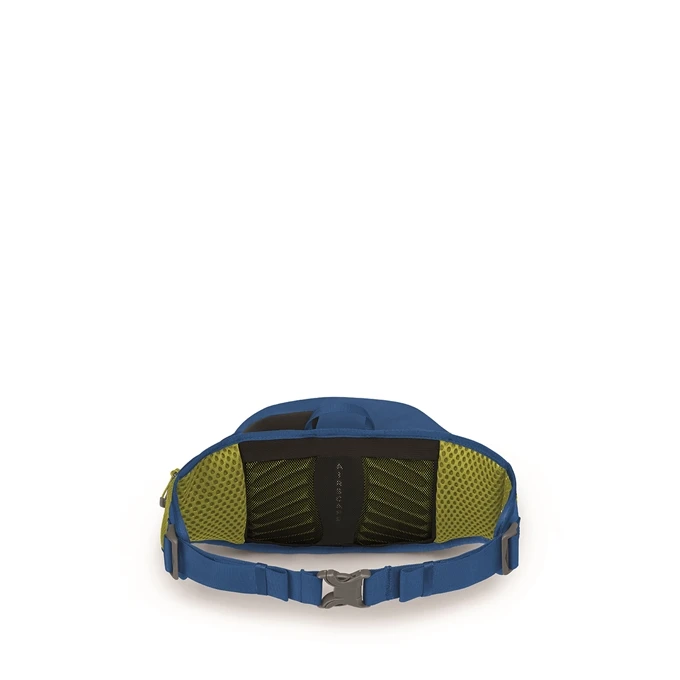 Osprey Savu 2 Waistpack Postal Blue 4 Osprey Savu 2 Waistpack Postal Blue - Afbeelding 2