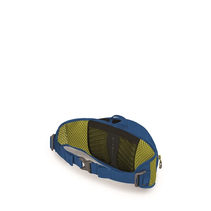 Osprey Savu 2 Waistpack Postal Blue 5 Osprey Savu 2 Waistpack Postal Blue - Afbeelding 3
