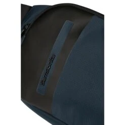 Samsonite BIZ2GO Waist Bag Deep Blue -Diverse Tassen image 13286