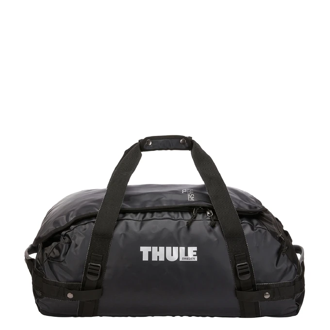 Thule Chasm M 70L Black 3 Thule Chasm M 70L Black