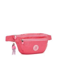 Kipling Barbie Yasemina XL Lively Pink -Diverse Tassen image 13303