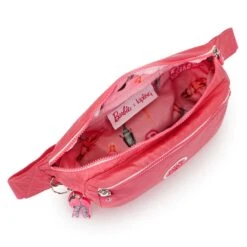 Kipling Barbie Yasemina XL Lively Pink -Diverse Tassen image 13304