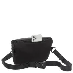 Tumi Alpha Bravo Classified Waist Pack Black 8 Tumi Alpha Bravo Classified Waist Pack Black -Diverse Tassen image 13318