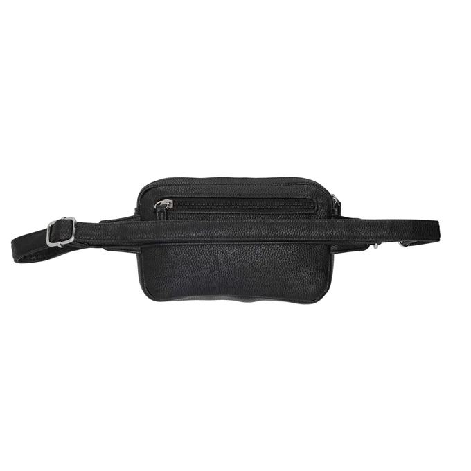 Charm London Stratford Heuptas Black 5 Charm London Stratford Heuptas Black - Afbeelding 3