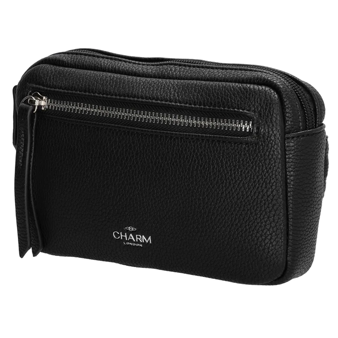 Charm London Stratford Heuptas Black 6 Charm London Stratford Heuptas Black - Afbeelding 4