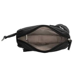 Charm London Stratford Heuptas Black 11 Charm London Stratford Heuptas Black -Diverse Tassen image 13340