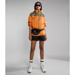 Napapijri Hering Waistbag Green Depths 10 Napapijri Hering Waistbag Green Depths -Diverse Tassen image 13343