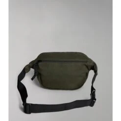 Napapijri Hering Waistbag Green Depths 12 Napapijri Hering Waistbag Green Depths -Diverse Tassen image 13345