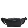 Calvin Klein Ck Must Waistbag Ck Black -Diverse Tassen image 13347