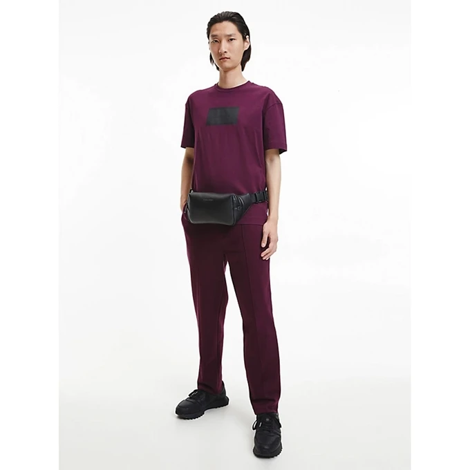 Calvin Klein Ck Must Waistbag Ck Black 5 Calvin Klein Ck Must Waistbag Ck Black - Afbeelding 3