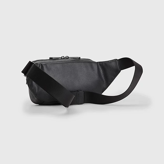 Calvin Klein Ck Must Waistbag Ck Black 6 Calvin Klein Ck Must Waistbag Ck Black - Afbeelding 4