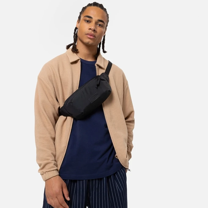 Eastpak CNNCT F Waist Cnnct F Black 4 Eastpak CNNCT F Waist Cnnct F Black - Afbeelding 2