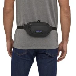 Patagonia Ultralight Black Hole Mini Hip Pack Passage Blue -Diverse Tassen image 13369