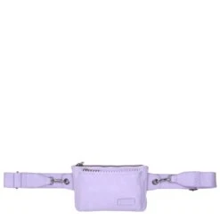 Zebra Trends Lisa Bumbag Lila