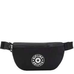 Kipling Fresh Lite Heuptas Black Lite