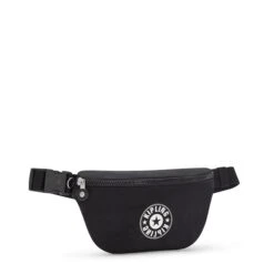 Kipling Fresh Lite Heuptas Black Lite 11 Kipling Fresh Lite Heuptas Black Lite -Diverse Tassen image 13388