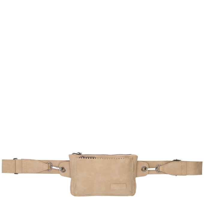 Zebra Trends Lisa Bumbag Zand 3 Zebra Trends Lisa Bumbag Zand