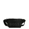 Boss Catch 2.0 Bumbag Black 1 Boss Catch 2.0 Bumbag Black -Diverse Tassen image 13429