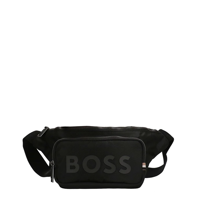 Boss Catch 2.0 Bumbag Black 3 Boss Catch 2.0 Bumbag Black