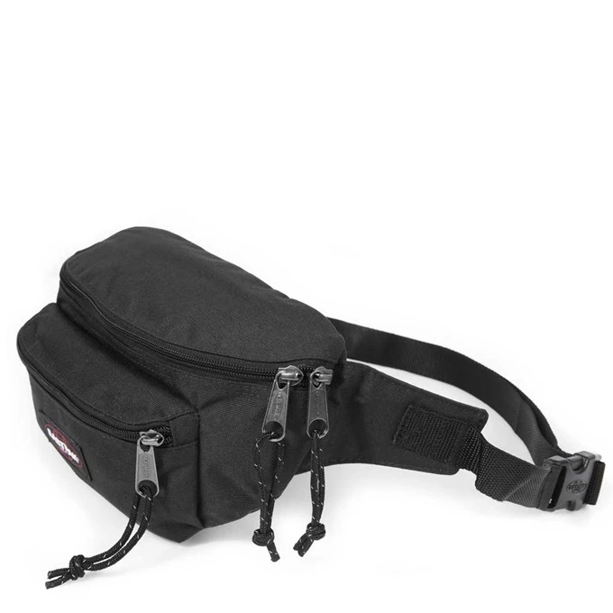 Eastpak Doggy Bag Heuptas Black 6 Eastpak Doggy Bag Heuptas Black - Afbeelding 4