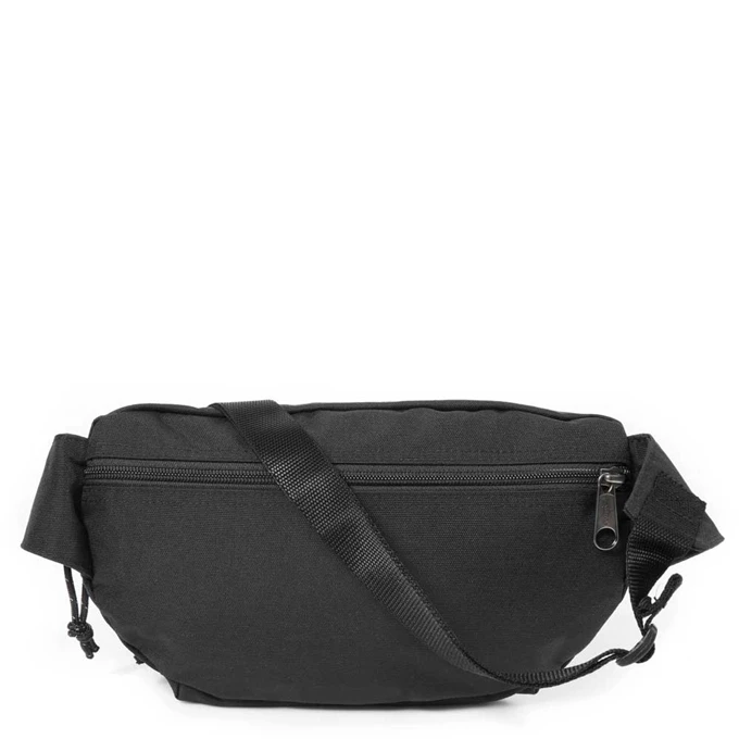 Eastpak Doggy Bag Heuptas Black 7 Eastpak Doggy Bag Heuptas Black - Afbeelding 5