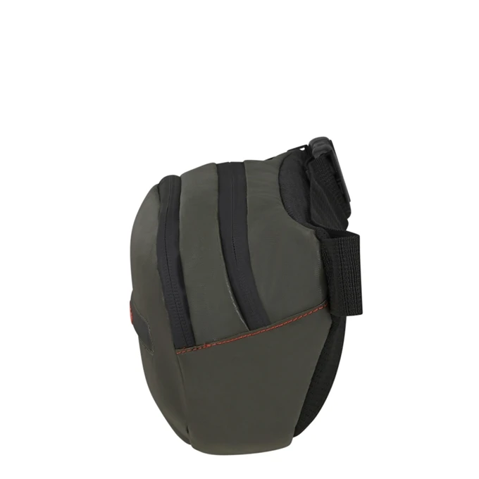 Samsonite Ecodiver Belt Bag Climbing Ivy 7 Samsonite Ecodiver Belt Bag Climbing Ivy - Afbeelding 5