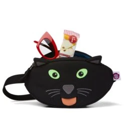 Affenzahn Hipbag Black Panther 13 Affenzahn Hipbag Black Panther -Diverse Tassen image 13473