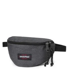 Eastpak Springer Black Denim -Diverse Tassen image 13476